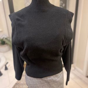 Prologue Women’s Wool Turtleneck (XS)